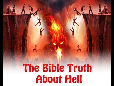 truth about hell